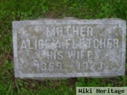 Alice Fletcher Gage