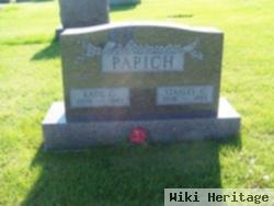 Katie C. Yakovich Papich