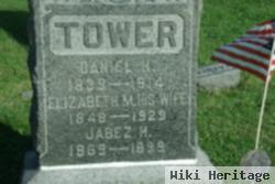 Daniel Henry Tower