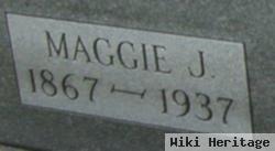 Maggie Jane Doolittle Howard