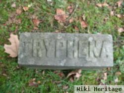 Tryphena A. Metzgar Chapin