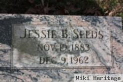 Jessie M Bell Seeds