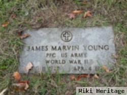 James Marvin Young