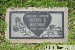 Robert F Mccomas