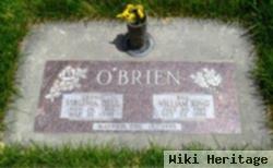 William King "bill" O'brien