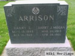 Harry L. Arrison