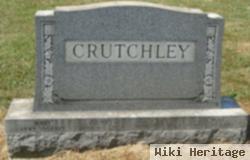 Henry Crutchley