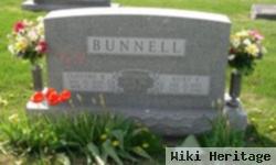 Ruby F Butts Bunnell