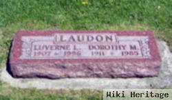 Luverne L. Laudon