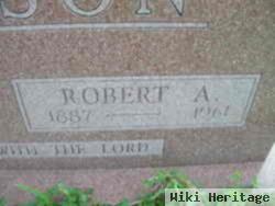 Robert A. Johnson