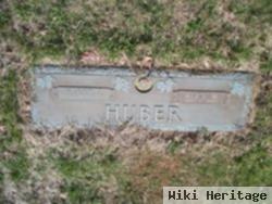 Harry J Huber