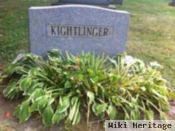 Caroline Julia Ramser Kightlinger