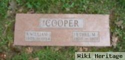 William Cooper