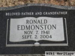 Ronald L. Edmonston