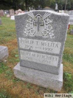 Philip T Melita