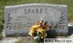 Quinn L Sparks