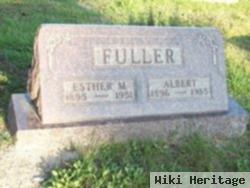 Esther M Fuller