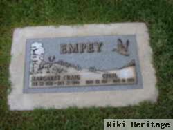 Cecil Empey