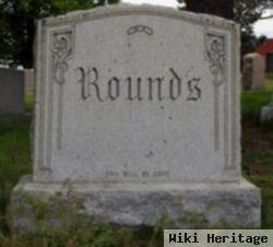 George B Rounds