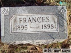 Frances Birkett