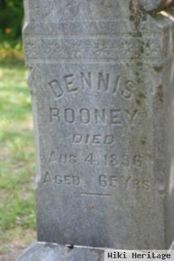 Dennis O. Rooney