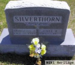 Dorothy J Silverthorn