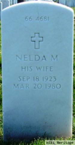 Nelda Eileen Moran Lawrence