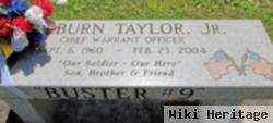 Wilburn "buster" Taylor, Jr