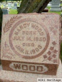 Nancy Downing Wood