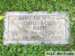 Infant Ruch