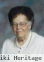 Lucille Brickles Gill