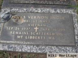 James Vernon Ingle