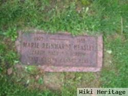 Marie R. Heasley