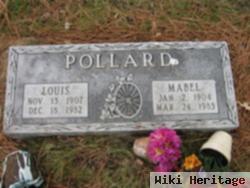 Louis Pollard