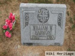 William Wylie Harmon