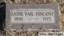 Sadie Ethel Keith Vail Vincent