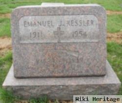 Emanual J Kessler