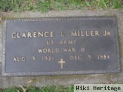 Clarence L. Miller, Jr