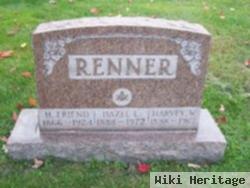 H. Friend Renner