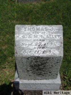 Thomas J. Alley