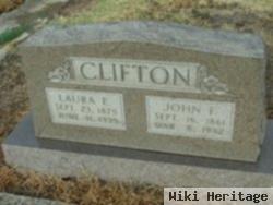 John F. Clifton