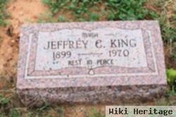 Jeffrey King