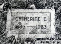 Catherine Hartzler