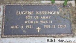 Eugene Kessinger