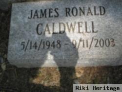 James Ronald Caldwell