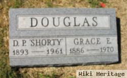 Grace E Douglass