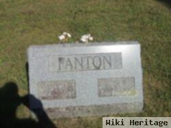 Ruth E Fanton