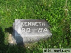 John Kenneth "kenneth" Rumbaugh