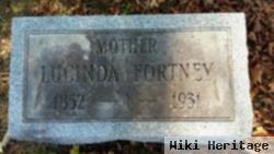 Lucinda Ann Pyles Fortney