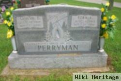 Ezra L. Perryman